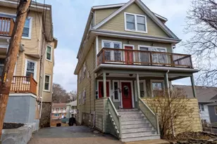 7 Weymouth Ave, Boston, MA 02132 - Photo 8