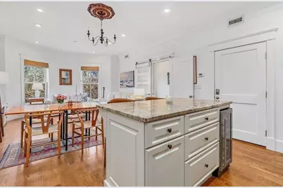 34 Worcester Sq #4, Boston, MA 02118 - Photo 4