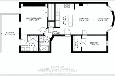 34 Worcester Sq #4, Boston, MA 02118 - Photo 16