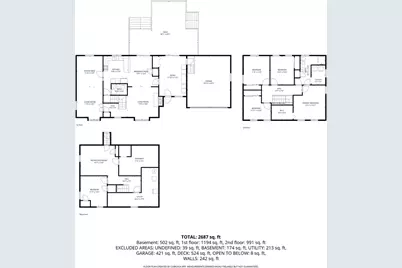 19 Bridgham St, Methuen, MA 01844 - Photo 36
