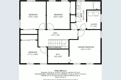 19 Bridgham St, Methuen, MA 01844 - Photo 34