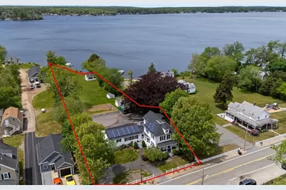 235 Middleboro Rd, Freetown, MA 02717 - Photo 2