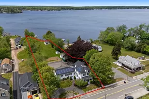 235 Middleboro Rd, Freetown, MA 02717 - Photo 2
