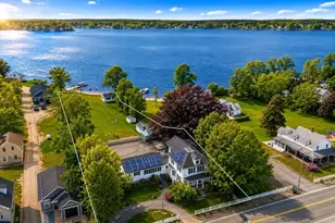 235 Middleboro Rd, Freetown, MA 02717 - Photo 1