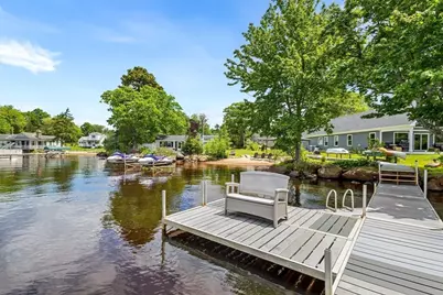 235 Middleboro Rd, Freetown, MA 02717 - Photo 38