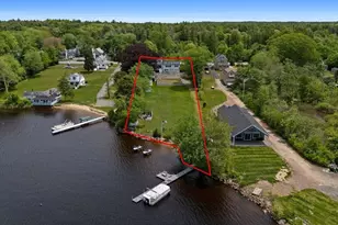 235 Middleboro Rd, Freetown, MA 02717 - Photo 2