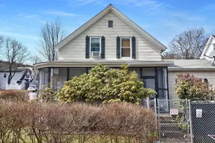542 North St, Fitchburg, MA 01420 - Photo 2