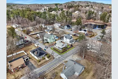542 North St, Fitchburg, MA 01420 - Photo 30