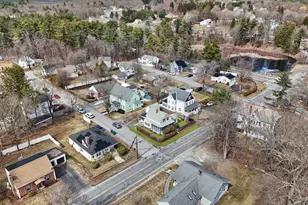 542 North St, Fitchburg, MA 01420 - Photo 30