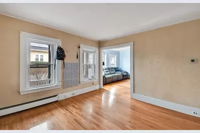 542 North St, Fitchburg, MA 01420 - Photo 18