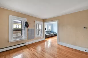 542 North St, Fitchburg, MA 01420 - Photo 18