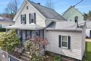 542 North St, Fitchburg, MA 01420 - Photo 4