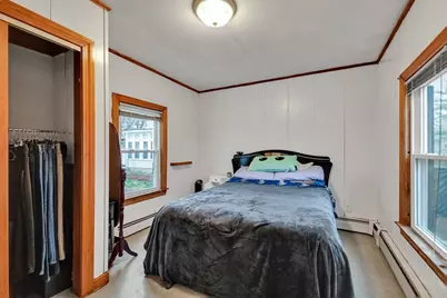 542 North St, Fitchburg, MA 01420 - Photo 20