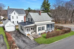 542 North St, Fitchburg, MA 01420 - Photo 2