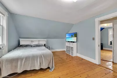 542 North St, Fitchburg, MA 01420 - Photo 24