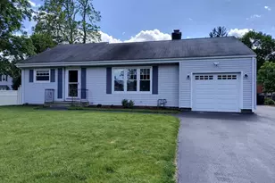 6 Miland Ave, Chelmsford, MA 01824 - Photo 1