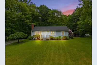 375 Mockingbird Way, Taunton, MA 02718 - Photo 28