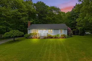 375 Mockingbird Way, Taunton, MA 02718 - Photo 28