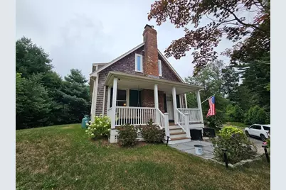 14 Morton Park Rd #1, Plymouth, MA 02360 - Photo 2