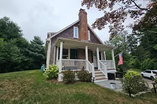 14 Morton Park Rd, Plymouth, MA 02360 - Photo 2