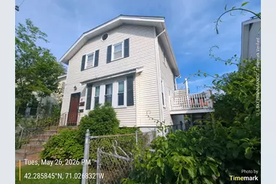 83 Alstead #2, Quincy, MA 02171 - Photo 2