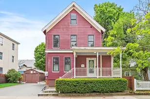 14 Wareham, Medford, MA 02155 - Photo 1