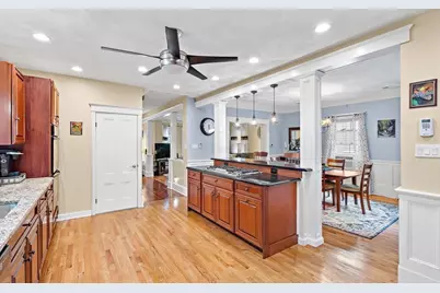 14 Wareham, Medford, MA 02155 - Photo 6