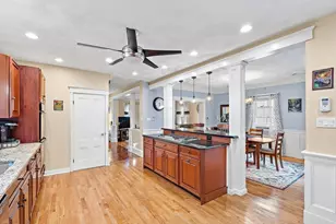 14 Wareham, Medford, MA 02155 - Photo 6