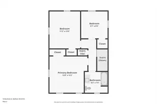 14 Wareham, Medford, MA 02155 - Photo 34