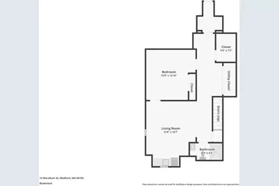 14 Wareham, Medford, MA 02155 - Photo 36