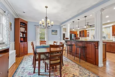 14 Wareham, Medford, MA 02155 - Photo 10