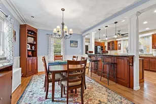 14 Wareham, Medford, MA 02155 - Photo 10