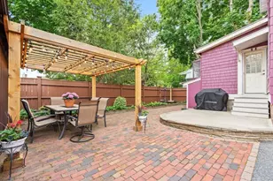 14 Wareham, Medford, MA 02155 - Photo 30
