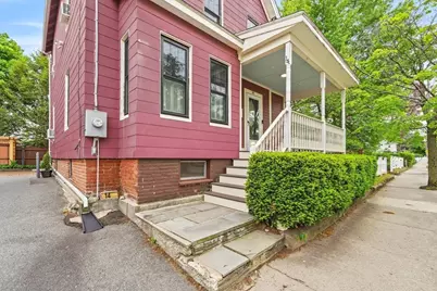 14 Wareham, Medford, MA 02155 - Photo 2