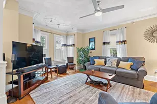 14 Wareham, Medford, MA 02155 - Photo 12