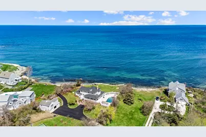 141 Stage Point Rd, Plymouth, MA 02360 - Photo 1