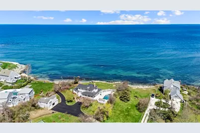 141 Stage Point Rd, Plymouth, MA 02360 - Photo 4