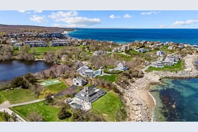 141 Stage Point Rd, Plymouth, MA 02360 - Photo 2