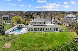 141 Stage Point Rd, Plymouth, MA 02360 - Photo 4