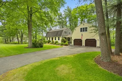40 Legge Street, Bridgewater, MA 02324 - Photo 2