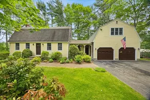 40 Legge St, Bridgewater, MA 02324 - Photo 1