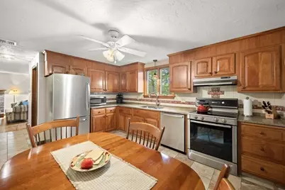 40 Legge Street, Bridgewater, MA 02324 - Photo 12