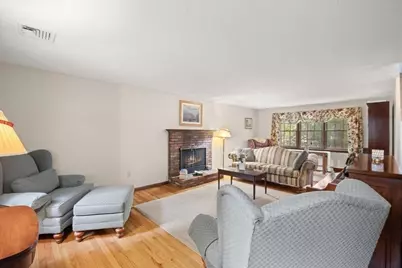40 Legge Street, Bridgewater, MA 02324 - Photo 16