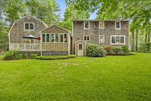 40 Legge St, Bridgewater, MA 02324 - Photo 4