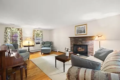 40 Legge Street, Bridgewater, MA 02324 - Photo 18