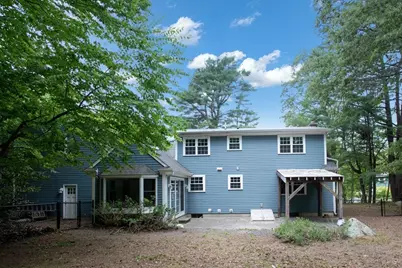 1 Holly Hill Ave, Westport, MA 02790 - Photo 34