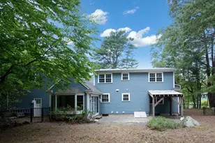 1 Holly Hill Ave, Westport, MA 02790 - Photo 34
