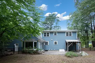 1 Holly Hill Ave, Westport, MA 02790 - Photo 34