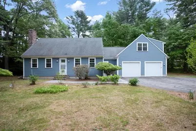 1 Holly Hill Ave, Westport, MA 02790 - Photo 2