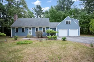 1 Holly Hill Ave, Westport, MA 02790 - Photo 2